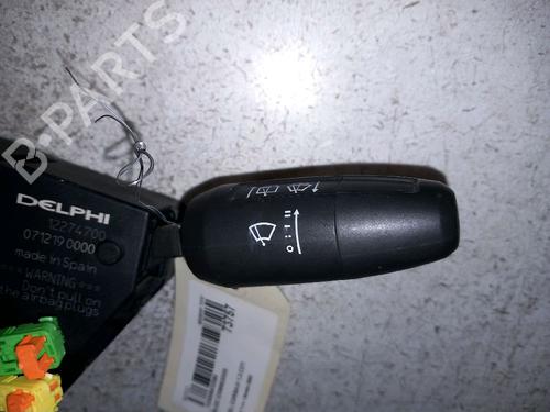 Steering column stalk OPEL CORSA D (S07) 1.3 CDTI (L08, L68) | BP30423813I23 - Image 3
