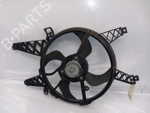 Køleventilator elektrisk RENAULT CLIO III (BR0/1, CR0/1) 1.2 16V (BR02, BR0J, BR11, CR02, CR0J, CR11) | BP30414065M35