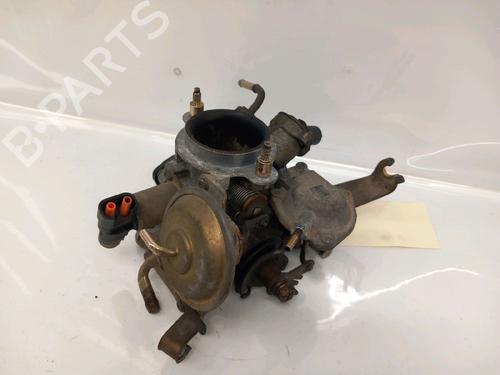 Used Carburetor HONDA CIVIC V Hatchback (EG, EH) 1.5 i 16V (EG4) (90 hp) 30432283