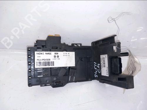 electronic-module-citroen-c4-picasso-i-mpv-ud_-2006-2007-2008-2009-2010-2011-2012-2013-2014-2015-32040413 main image