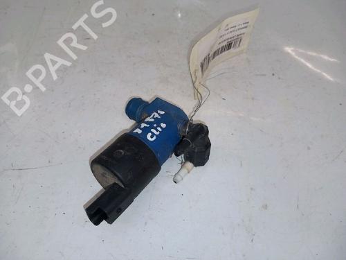 Used Washer pump RENAULT CLIO IV (BH_) 1.5 dCi 90 (90 hp) 30418799