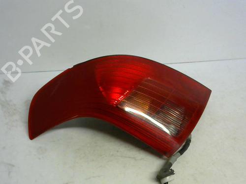 Used Left taillight Left taillight 30420519 30420519
