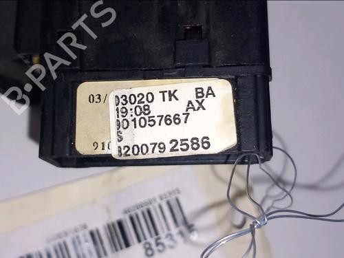 Steering column stalk DACIA SANDERO 1.5 dCi | BP33159930I23 - Image 3