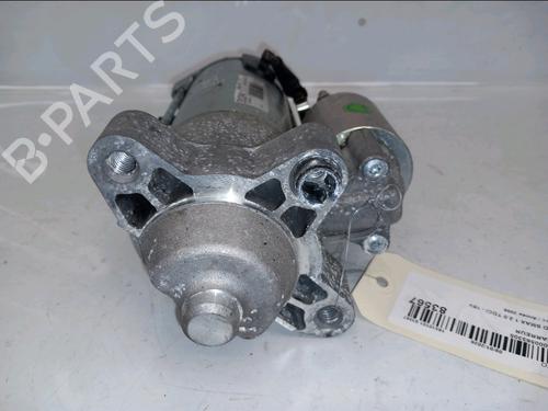 Used Starter FORD S-MAX (WA6) 2.0 TDCi (136 hp) 31368077