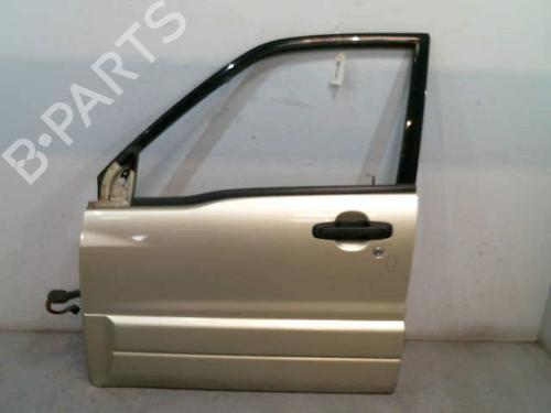 Used Left front door SUZUKI GRAND VITARA I (FT, HT) 2.0 TD 4x4 (SQ420D) (87 hp) 30425490