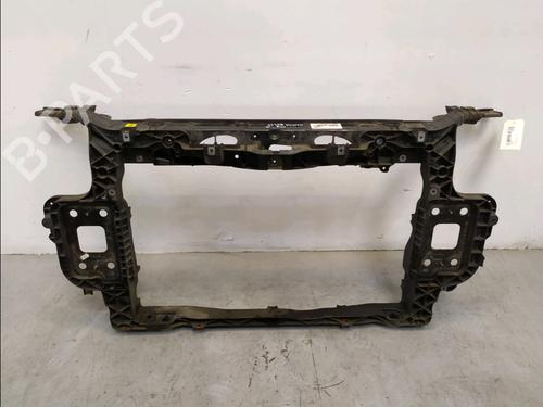 Used Front slam panel Front slam panel FIAT GRANDE PUNTO (199_) 1.3 D Multijet (199.AXD11, 199.AXD1A, 199.AXD1B,... (90 hp) 40004680 40004680