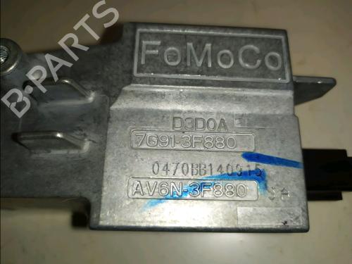 Ignition barrel FORD KUGA II (DM2) 2.0 TDCi | BP40559134M48 - Image 3