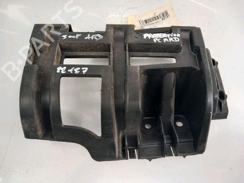 Kofangerhjørne PEUGEOT 5008 (0U_, 0E_) 1.6 HDi (112 hp) 30422463