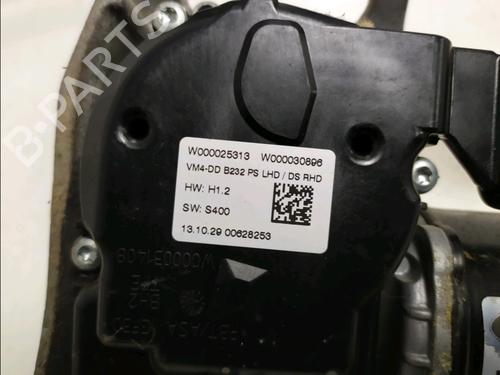 Viskermotor vindrude FORD B-MAX (JK) 1.6 TDCi | BP39705480M29 - Image 5