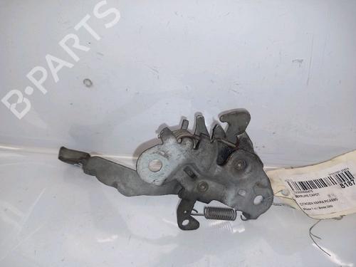 Used Hood lock Hood lock CITROËN XSARA PICASSO (N68) 2.0 HDi (90 hp) 30419809 30419809