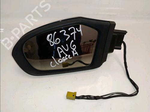 Used Left mirror Left mirror 37710342 37710342