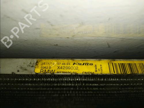Heater matrix MINI MINI COUNTRYMAN (R60) Cooper S | BP40278165M63 - Image 2