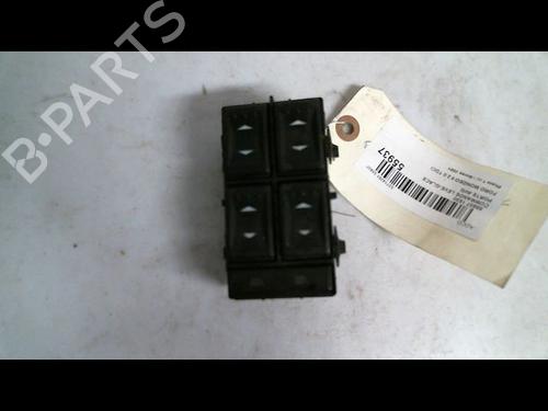 Used Left front window switch FORD MONDEO III Turnier (BWY) 2.0 16V TDDi / TDCi (115 hp) 30417231