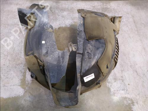 Used Wheel arch CITROËN C5 AIRCROSS (A_) 1.5 BlueHDi 130 (ACYHZJ, ACYHZR) (131 hp) 31986241