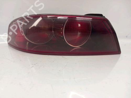Used Left taillight ALFA ROMEO 159 (939_) 1.9 JTDM 8V (939AXE1B) (120 hp) 30424418