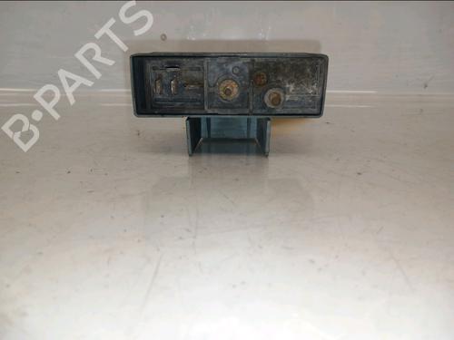Used Electronic module PEUGEOT 205 II (20A/C) 1.7 Diesel (60 hp) 31750092