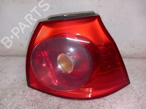 Used Right taillight VW GOLF V (1K1) 1.9 TDI (105 hp) 30425924