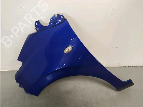 Used Left front fenders Left front fenders 38432827 38432827