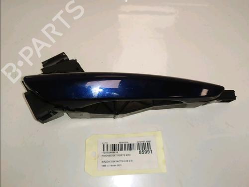 rear-right-exterior-door-handle-mazda-3-hatchback-bp-2018-36550659 main image