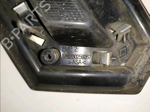 Other RENAULT TWINGO II (CN0_) 1.2 16V (CN0K, CN0V, CN0A) | BP36450204O1 - Image 3