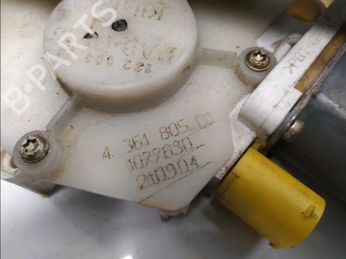 Front left window mechanism MINI MINI (R50, R53) Cooper | BP37755805C22 - Image 7