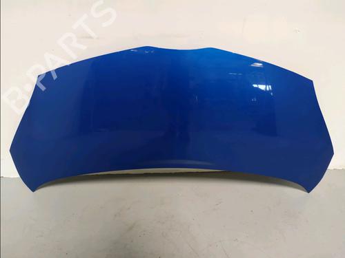 Motorhjelm Motorhjelm TOYOTA AYGO (_B1_) 1.0 (KGB10_, KGB10R) (68 hp) 37627865 37627865