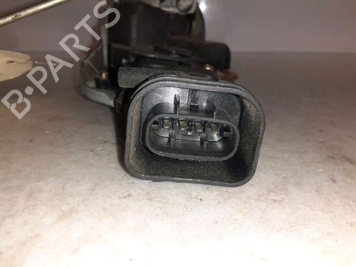 Rear right lock SUZUKI GRAND VITARA I (FT, HT) 2.0 TD 4x4 (SQ420D) | BP30425499C99 