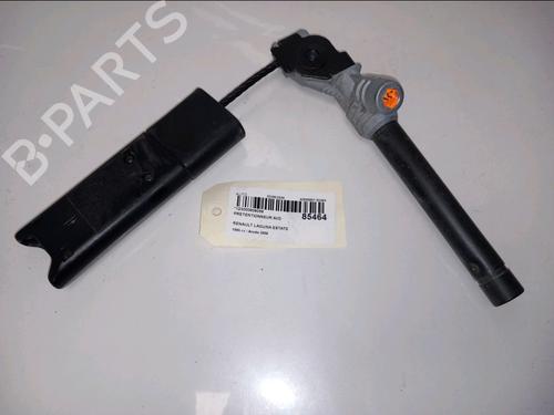 Used Front right belt tensioner Front right belt tensioner RENAULT LAGUNA III Grandtour (KT0/1) 2.0 dCi (KT01, KT08, KT09, KT0K, KT12, KT1D, KT1W) (150 hp) 36351669 36351669
