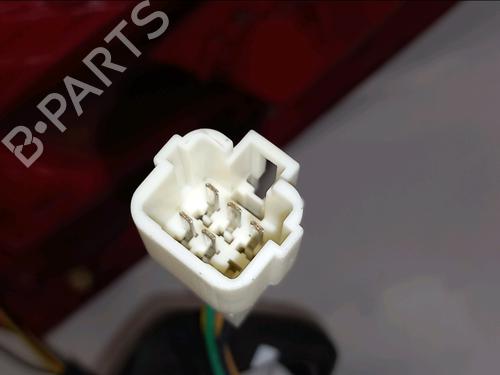 Right taillight SUZUKI SWIFT IV (FZ, NZ) 1.2 (AZH412, ZC72S) | BP36962664C35 - Image 3