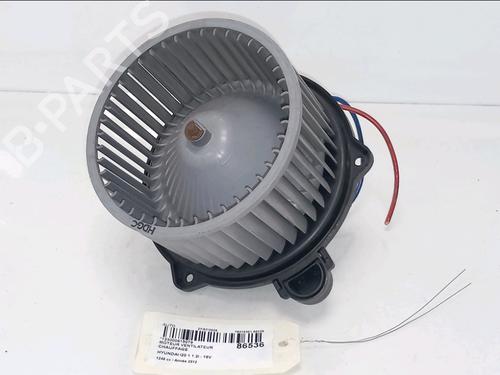 Used Heater blower motor Heater blower motor 37710234 37710234