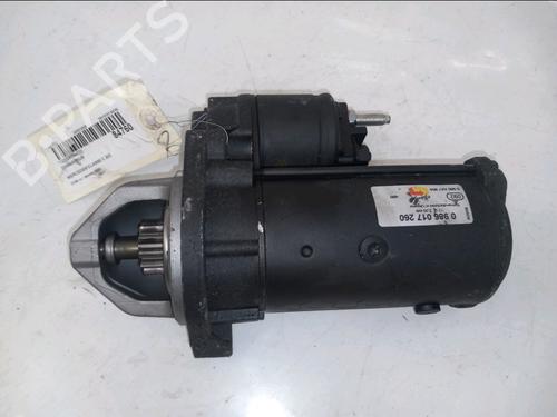 Used Starter MERCEDES-BENZ C-CLASS (W203) C 220 CDI (203.008) (150 hp) 32488001