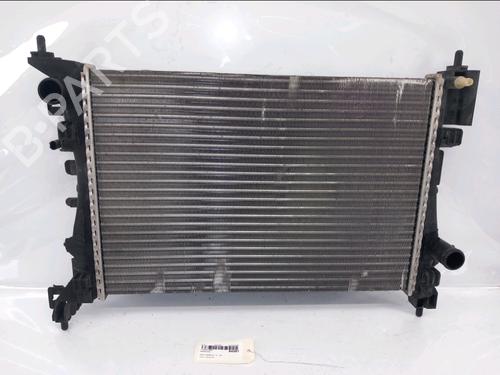 Radiatore acqua OPEL CORSA D (S07) 1.2 (L08, L68) (86 hp) 31986202