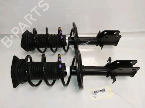Used Right front shock absorber Right front shock absorber FIAT TOPOLINO Electric (8 hp) 40522908 40522908