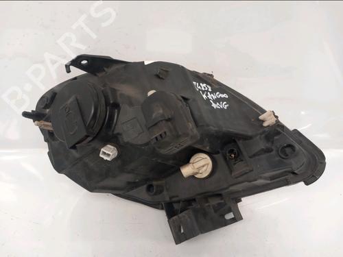 Left headlight RENAULT KANGOO (KC0/1_) 1.6 16V | BP31964113C28 - Image 2