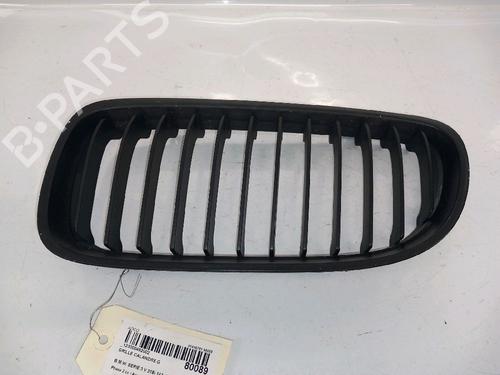 Used Grille BMW 3 (E90) 318 d (143 hp) 30430072