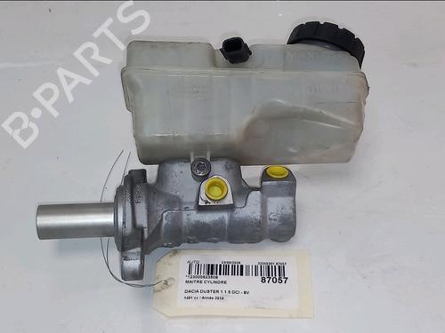 Brake master cylinder DACIA DUSTER (HS_) 1.5 dCi | BP39462110M77 - Image 5