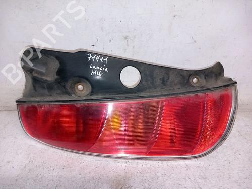 Used Left taillight Left taillight 30425297 30425297