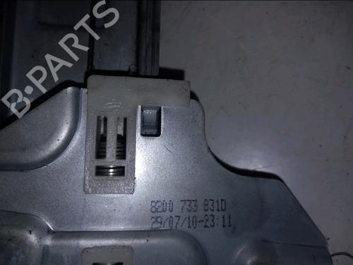 Rear left window mechanism DACIA DUSTER (HS_) 1.5 dCi (HSMC) | BP32975748C24 - Image 3