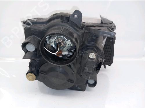 Left headlight RENAULT MODUS / GRAND MODUS (F/JP0_) 1.4 (JP01, JP0J) | BP30424578C28