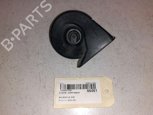 Used Horn MINI MINI (R50, R53) One (90 hp) 30426155