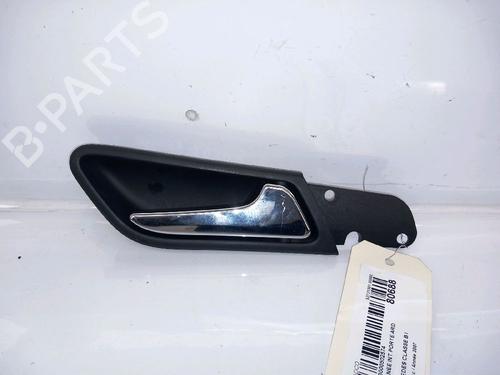 Used Rear right interior door handle Rear right interior door handle 30420051 30420051