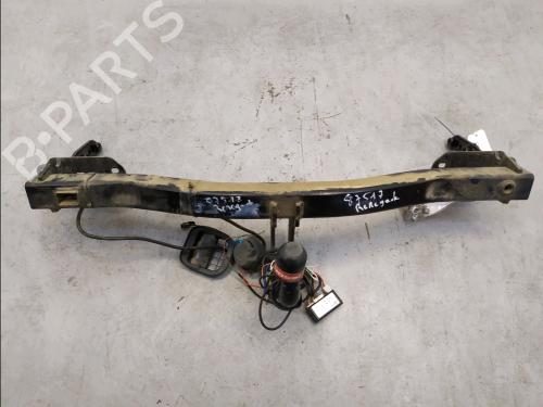 Used Tow ball/Mechanism Tow ball/Mechanism JEEP RENEGADE SUV (BU, B1, BV) 2.0 CRD 4x4 (120 hp) 40559277 40559277