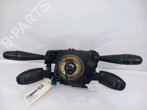 Used Steering column stalk PEUGEOT 3008 I MPV (0U_) 1.6 HDi (112 hp) 30414860