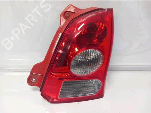 Used Right taillight Right taillight 39524506 39524506