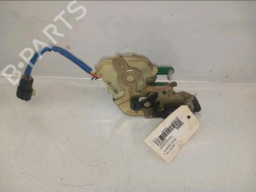 Højre bagtil lås KIA SORENTO I (JC) 2.5 CRDi 4WD (140 hp) 32694347