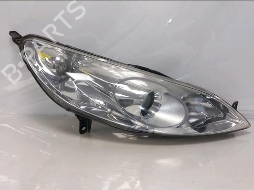 right-headlight-peugeot-407-6d_-2004-2005-2006-2007-2008-2009-2010-2011-37017342 main image