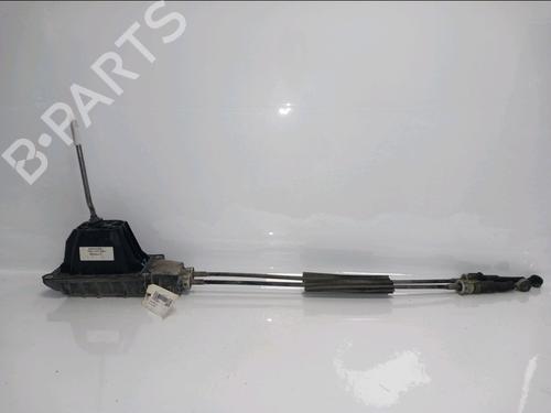 Gear lever DACIA LOGAN MCV (KS_) 1.5 dCi (KS0W) | BP33713440M90 - Image 2