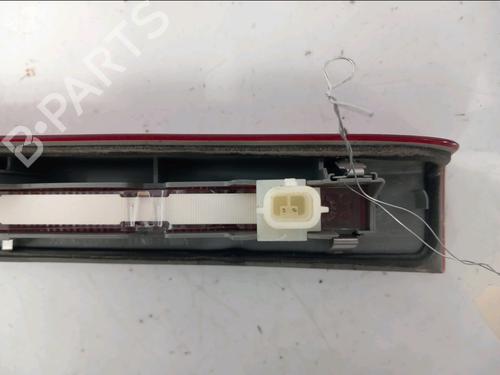Third brake light RENAULT SCÉNIC III (JZ0/1_) 1.6 dCi (JZ00, JZ12) | BP31607874L11