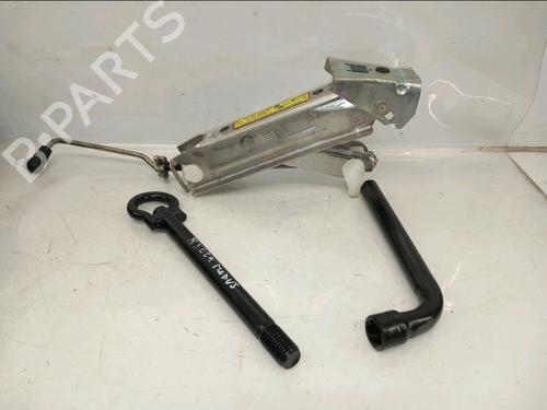 Other RENAULT MODUS / GRAND MODUS (F/JP0_) 1.2 (JP0C, JP0K, FP0C, FP0K, FP0P, JP0P, JP0T) | BP32040467O1 - Image 4