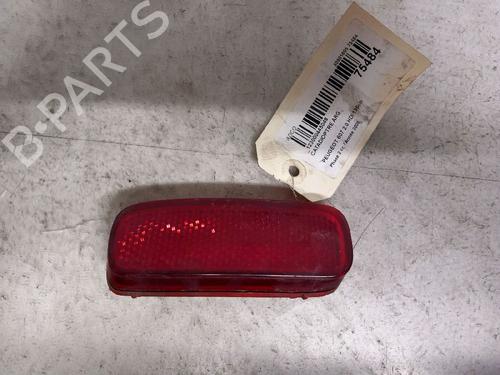 Used Rear bumper left light PEUGEOT 607 (9D, 9U) 2.0 HDI (136 hp) 30422717